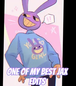 Jax edit