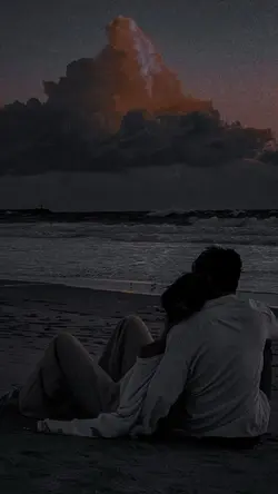 مث پرسه تو بارونی 🫀❤️