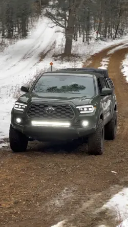 Car/Truck Loop Edit