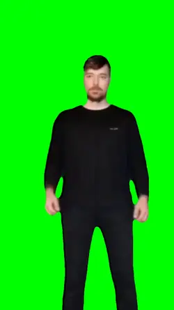 MrBeast Dance