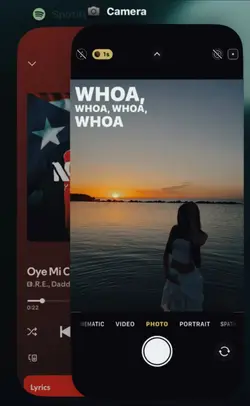 Oye Mi Canto - RE