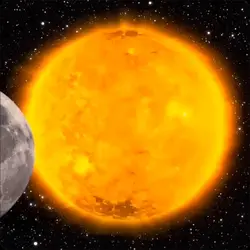 Total Eclipse