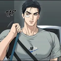 I am