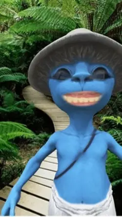 Smurfs
