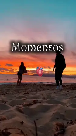 Nosso momento 