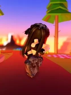 the lag is wild!!