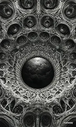 black hole