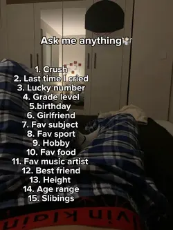 Anything.. 🤷🏻