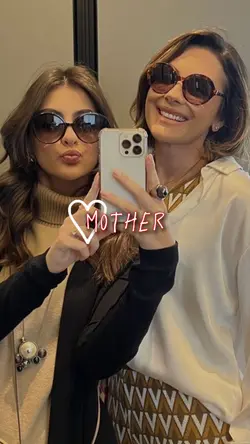 YOUR MOM 🤍