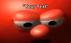 Huh?