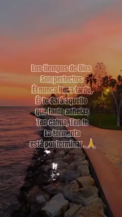 Alabanzas🙏❤️