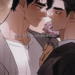 falling in love