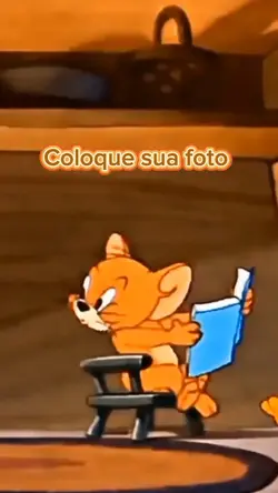 Desenho animado 