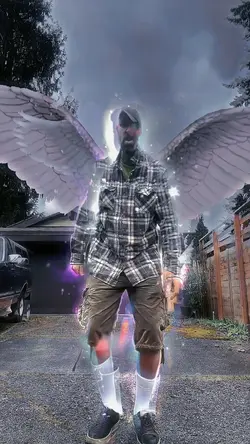 Dirty Dancing Angel