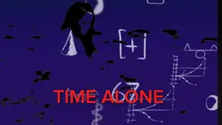 TIME ALONE