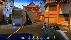 Edit valorant