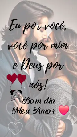Bom dia Meu Amor 