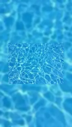 Water 💦 