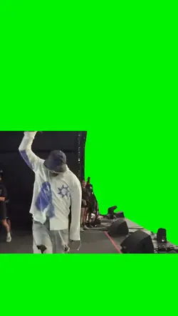 Lil yachty crowd