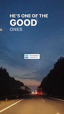 The good ones lyrics