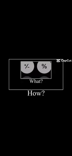 How?