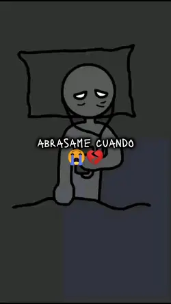 abrasame cuando 