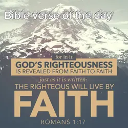 bible verse of day