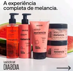 Limpeza de pele 