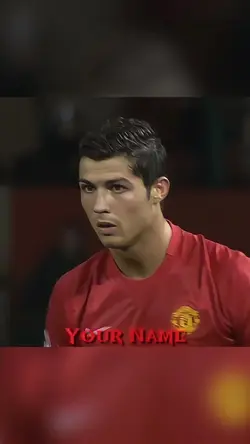 CR7 / RONALDO EDIT
