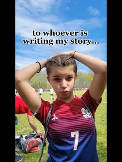 writing my story 📚