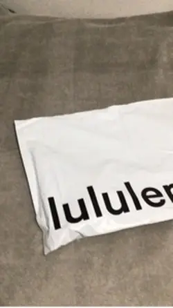 Lulu haul 🤍🌟⭐️🛍️💗