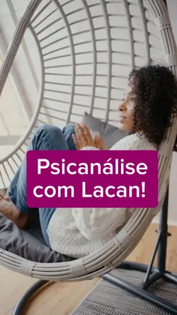 Frase de Lacan 