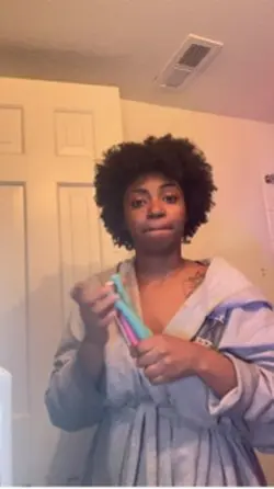 Failed hair