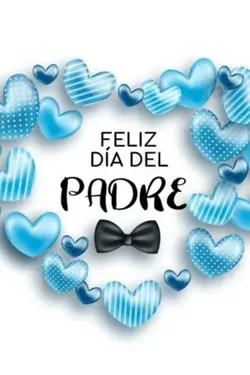 Feliz día del padre 