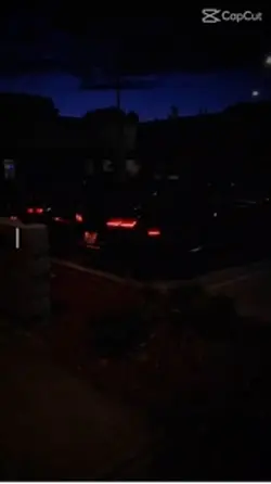 the camaro stare 👁️👁️
