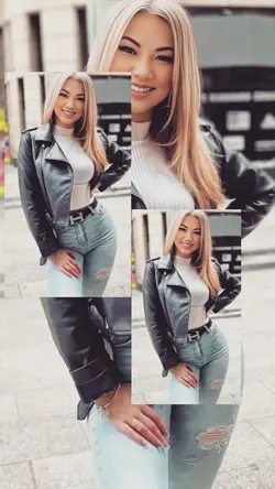 Photo Collage 🔥