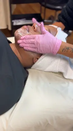 Facial 