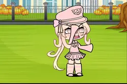 Hellllooooooo drama