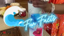Fun Facts