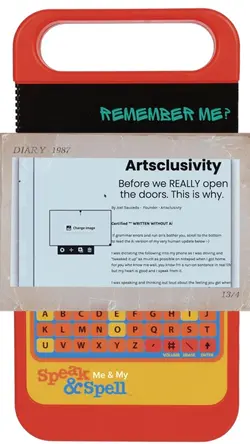 80s Memories