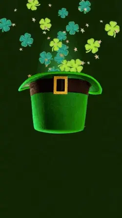 leprechaun hat