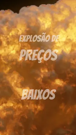 Preços baixos 