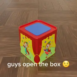 April fools 