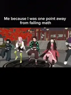 idk