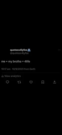 That’s my broda 