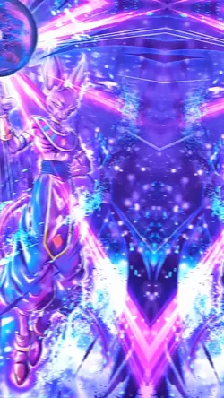 GOKUvBills BALL HD