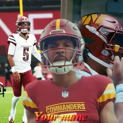 Jayden Daniel’s Edit