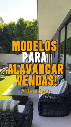 Casa de Luxo