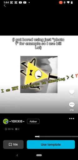 what :o