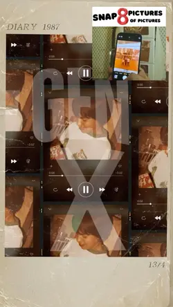 GenXMix❤️
